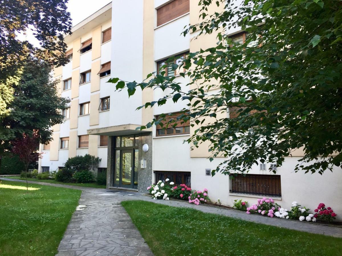 אנמסה Le Chatelet- Parking Gratuit - Cosy Et Design - A 10 Mn De Geneve מראה חיצוני תמונה